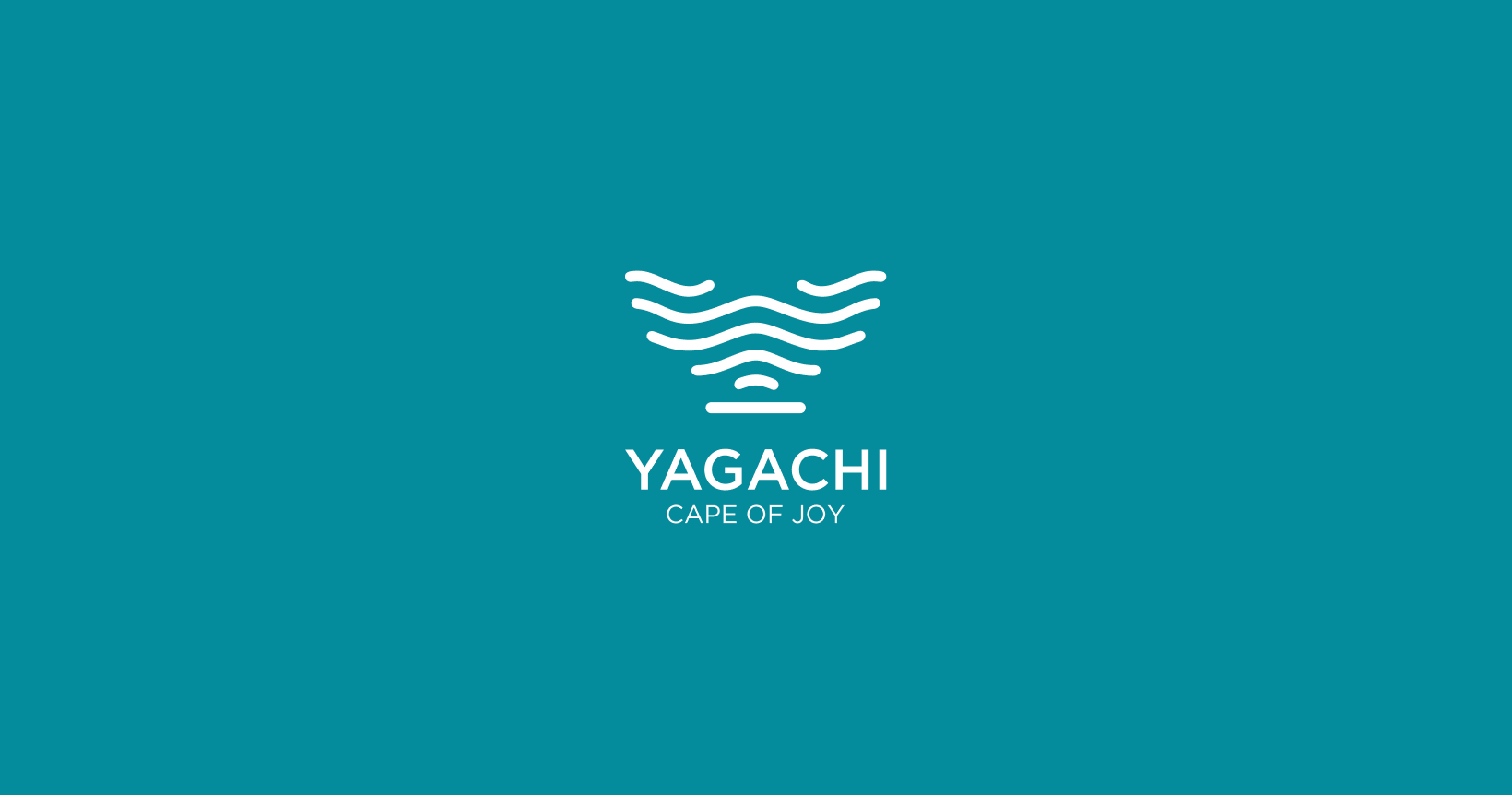 Yagachi branding - logo design